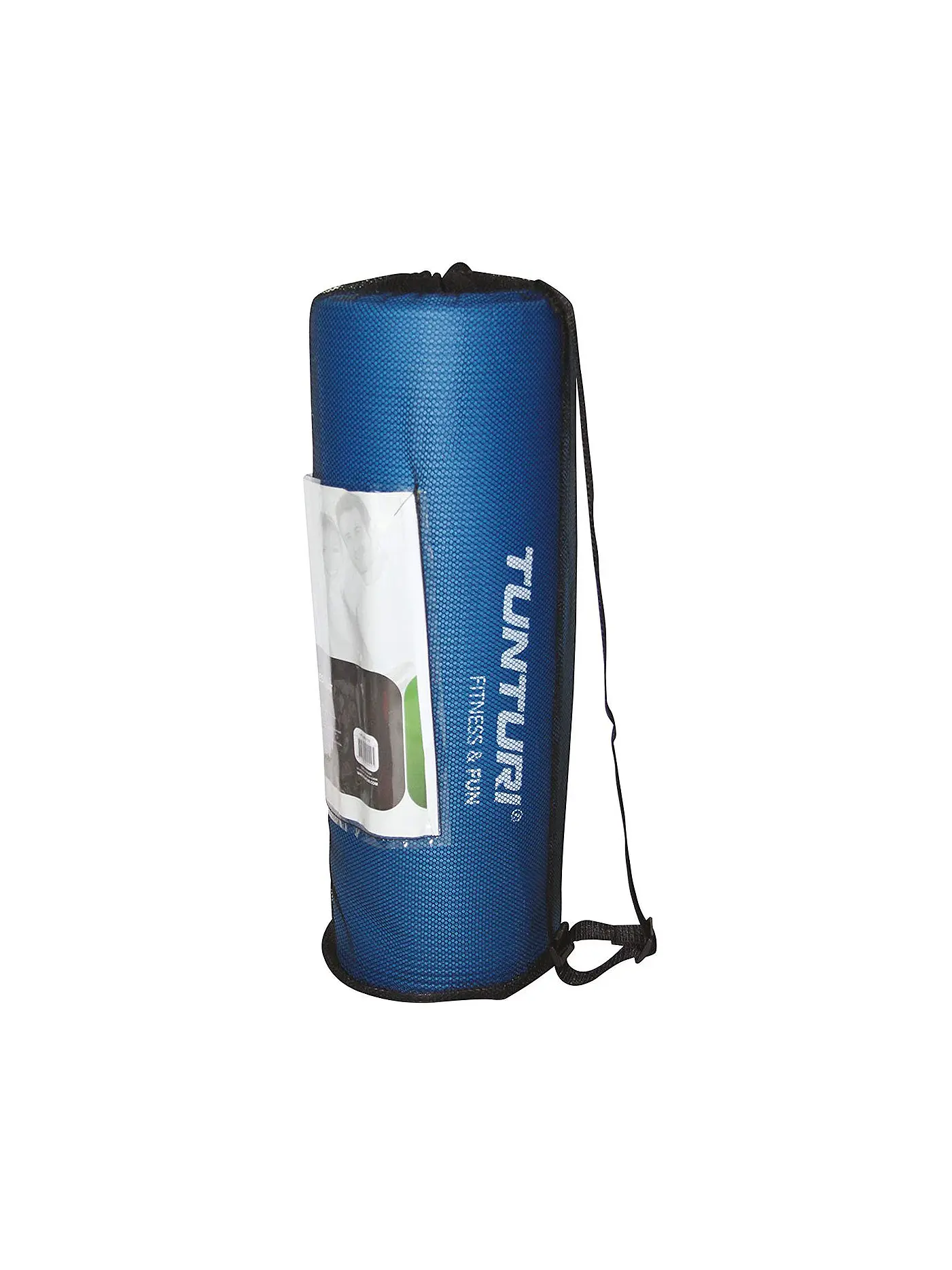 TUNTURI | Fitnessmatte NBR | 
